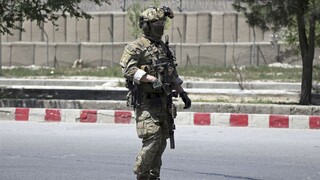 Pentagon označil augustový útok v Kábule za omyl. Zomreli civilisti