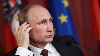 Putin navštívil Rakúsko, rokoval aj o problémoch Ruska a Únie
