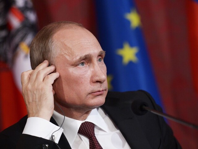 Putin navštívil Rakúsko, rokoval aj o problémoch Ruska a Únie