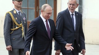 Rusko má záujem na zrušení vzájomných sankcií s EÚ, vyhlásil Putin
