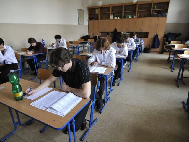Predstavili program o budúcnosti školstva. Schválila ho i vláda