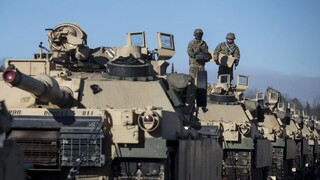 NATO posilňuje svoju techniku, pribudnú aj stovky veliteľov