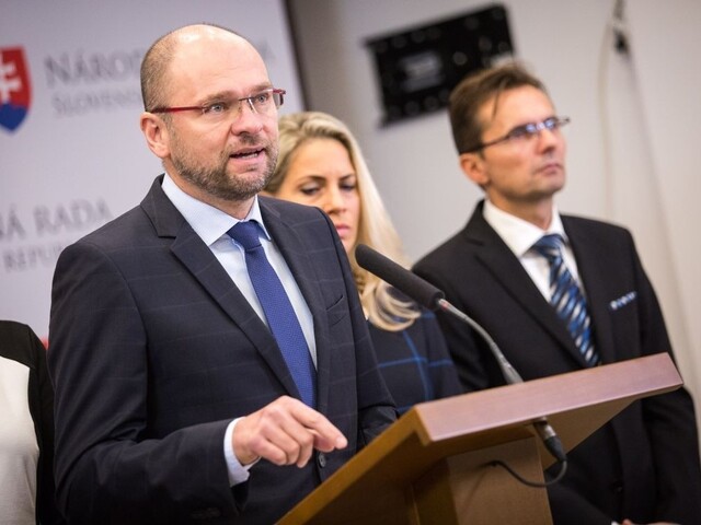 Potrebujeme nové financovanie audiovizuálnej tvorby, tvrdí SaS