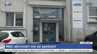 Obce sa cítia oklamané, za vodárenské akcie im nič nevyplatili