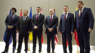 NATO chystá zmeny, veliteľské štruktúry posilní vyše tisíc ľudí