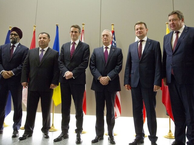NATO chystá zmeny, veliteľské štruktúry posilní vyše tisíc ľudí