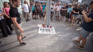 Zabitý Filipínec chodieval do kostola, rozlúčia sa s ním v Bratislave