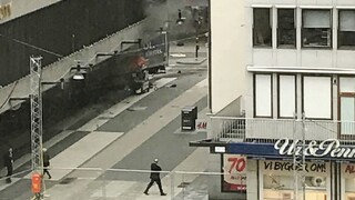 Terorista zo Štokholmu pozná svoj trest, z väzenia sa nemusí dostať