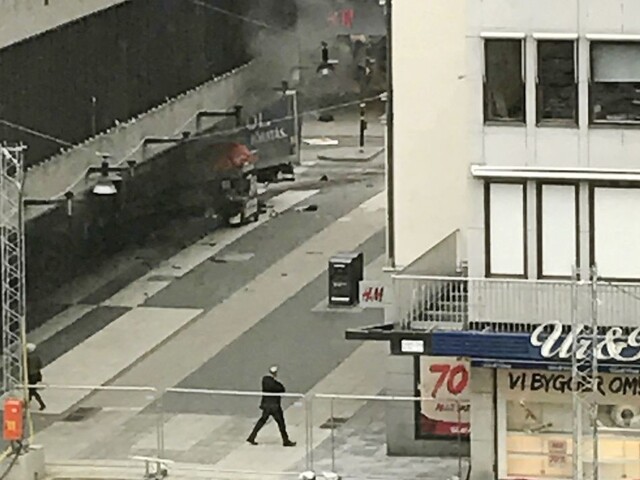 Terorista zo Štokholmu pozná svoj trest, z väzenia sa nemusí dostať