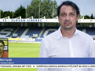 Zsolt Hornyák bude trénovať popredný futbalový klub v Česku