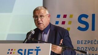 Strana Sieť mení názov, vracia sa k pôvodným hodnotám