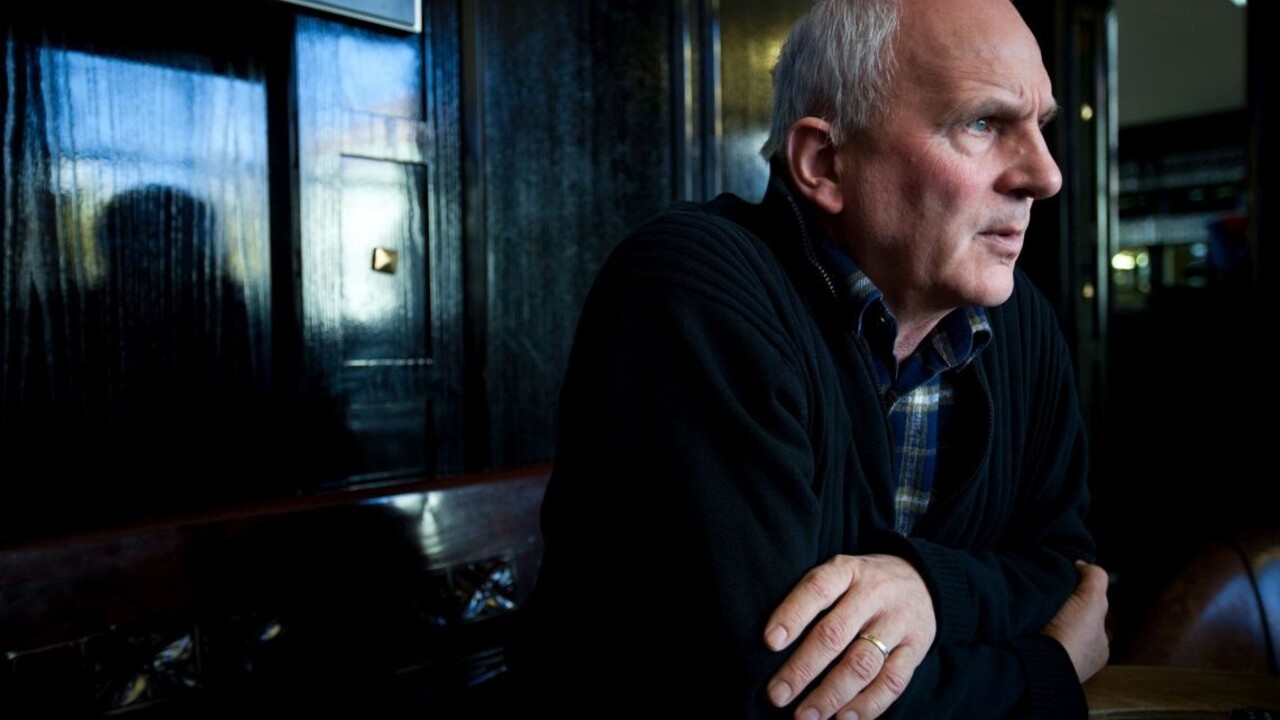 Mikloško kandiduje za prezidenta, prezradil heslo do kampane