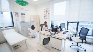 Zdravotná poisťovňa predstavila novinky, všetko nájdete v aplikácii