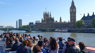 Môže sa to skončiť krachom. Unikla nahrávka s rozhovorom o brexite