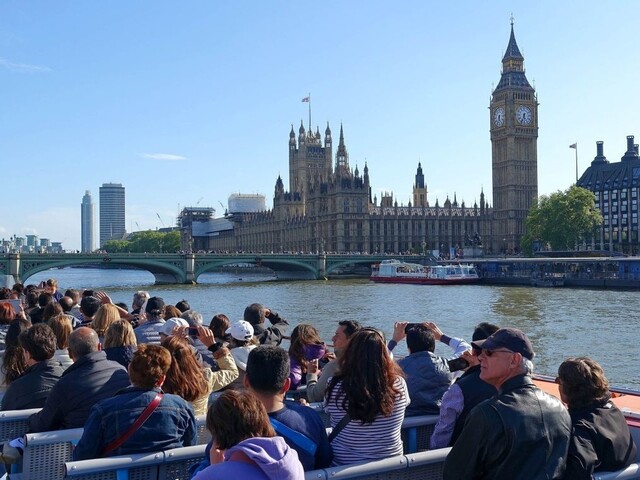 Môže sa to skončiť krachom. Unikla nahrávka s rozhovorom o brexite