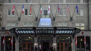 V Kanade sa stretli lídri G7, diskutujú najmä o sporoch s USA