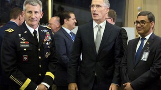 V Bruseli uzavrú summit NATO, hovoriť budú aj o vojenskej mobilite