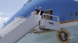 Na summit G7 chce aj Rusko, Trump vyzval na jeho opätovné prijatie