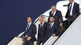 Španielski futbalisti budú sídliť v jednom z najmodernejších komplexov