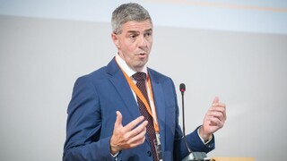 Most rozhodol o kandidátovi, vo vedení strany skončila Žitňanská