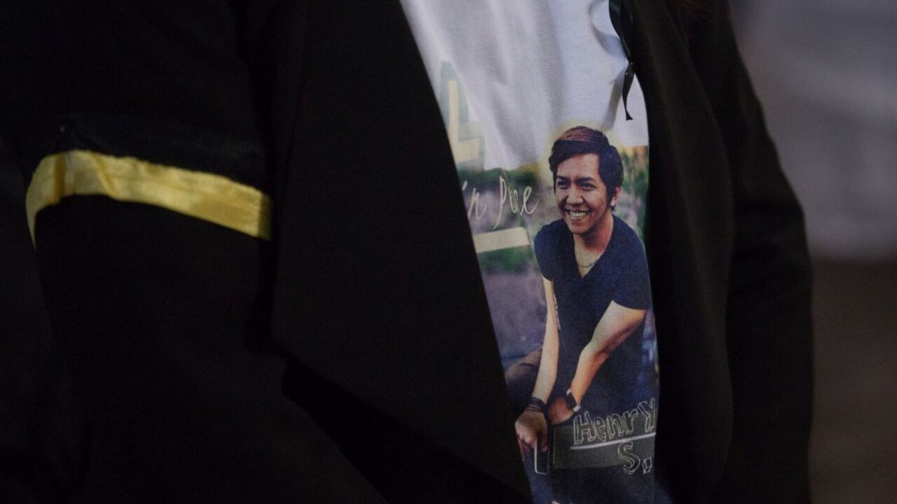 Podľa Gála zlyhal pri vražde Henryho ľudský faktor, nie systém