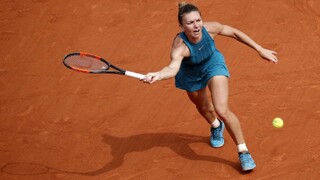 Halepová otočila finále, v Paríži získala prvý grandslamový titul