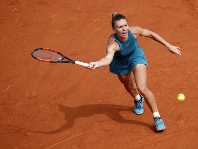 Halepová otočila finále, v Paríži získala prvý grandslamový titul