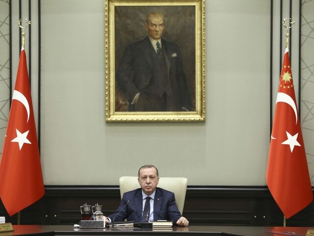 Turecko sľubuje Rakúsku odvetu, Erdogan chce prijať opatrenia