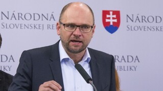 Sulík kritizoval opatrenia koalície, politického súboja sa nebojí