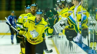 Žilinský hokej sa otriasa v základoch, ohrozená je aj liga