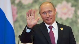 Putin naznačil, že by sa nebránil návratu do G8