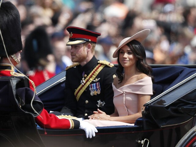 Harry a Meghan pôjdu do Austrálie, zúčastnia sa na charitatívnej akcii