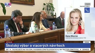 Testovanie 9 čaká aj gymnazistov, školský výbor schválil zmeny