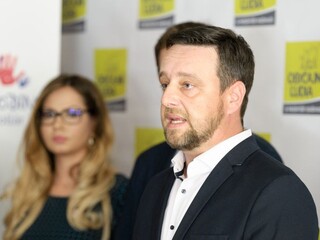 Opozičné strany si vybrali kandidáta na primátora Nitry