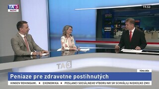 Peniaze pre zdravotne postihnutých/ Zmeny v duálnom vzdelávaní