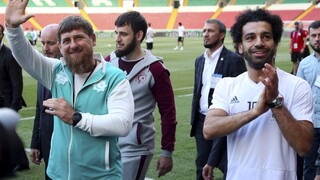 Egypt sa po dlhej dobe prebojoval na majstrovstvá, všetci sledujú Salaha