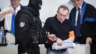 Harabin sa v procese s bossom Kýblom sťažoval na nezákonnosť