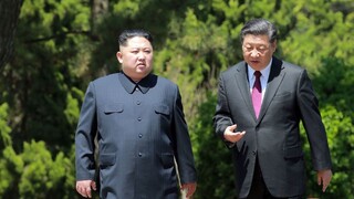 Zvážme uvoľnenie sankcií voči KĽDR, uviedla Čína po summite