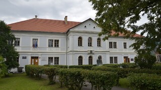 Prvé slovenské literárne gymnázium presťahujú z historickej budovy