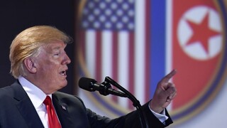 Severná Kórea má potenciál byť úžasným miestom, myslí si Trump