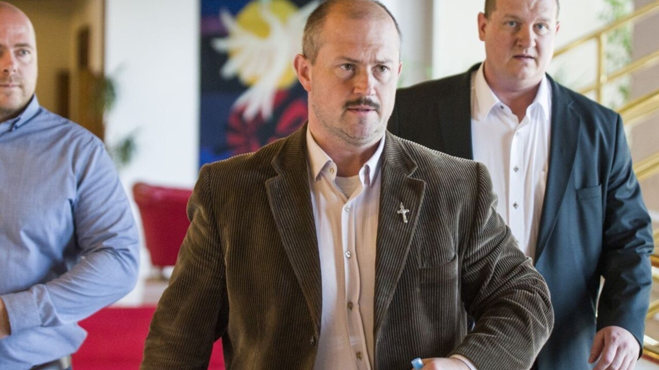 O kotlebovských interrupciách poslanci zrejme hlasovať nebudú