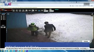 Školská kamera zachytila, ako učiteľ napadol desaťročného žiaka