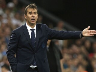 Lopetegui nahradí Zidana, novej funkcie sa ujme po majstrovstvách sveta