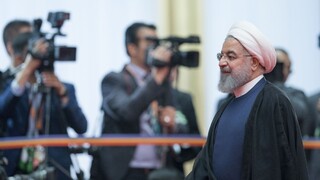 Irán bude plniť jadrovú dohodu len vtedy, ak z nej bude mať zisk
