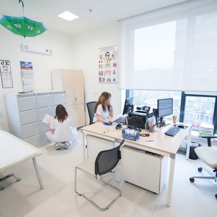 Gynekológovia nechcú podpísať zmluvy, žiadajú viac peňazí