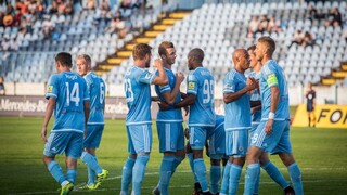 Slovan pokračuje v príprave, vrcholom boj o Superpohár
