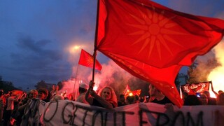 Macedónsky prezident odmietol dohodu premiérov, budúcnosť názvu je neistá
