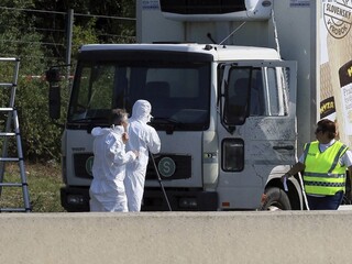 Pri slovenských hraniciach zahynulo 71 ľudí, vinníci dostali tresty