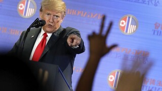 Kim musí splniť podmienky, sankcie voči jeho režimu inak neskončia