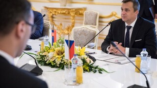 Česko podľa Danka preberie niektoré inštitúty z nášho parlamentu